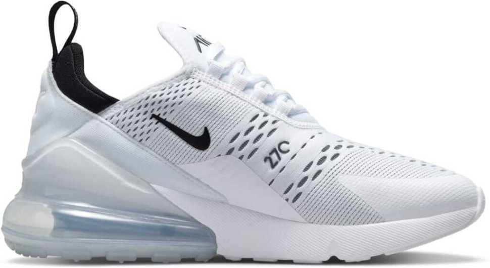 Кроссовки Nike WMNS AIR MAX 270 AH6789-100 в Москве  в Москве 