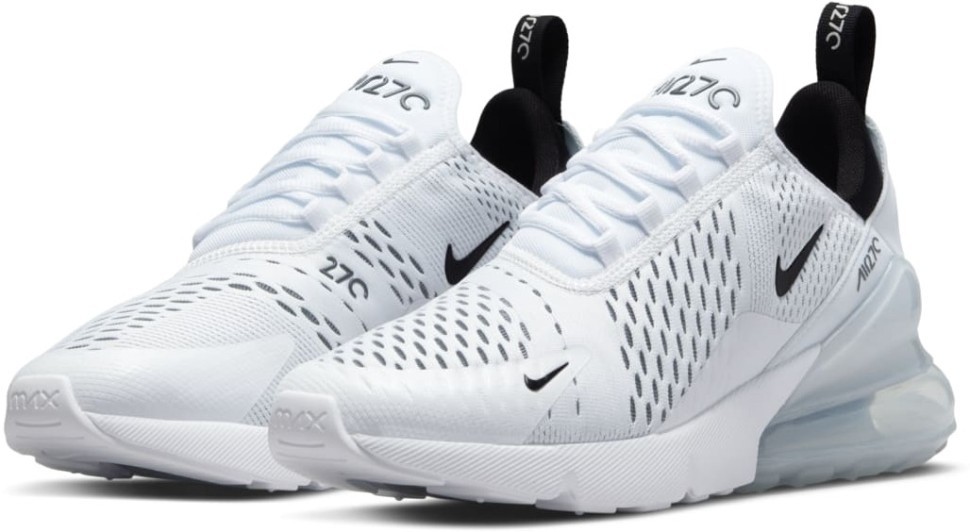 Кроссовки Nike WMNS AIR MAX 270 AH6789-100 в Москве  в Москве 