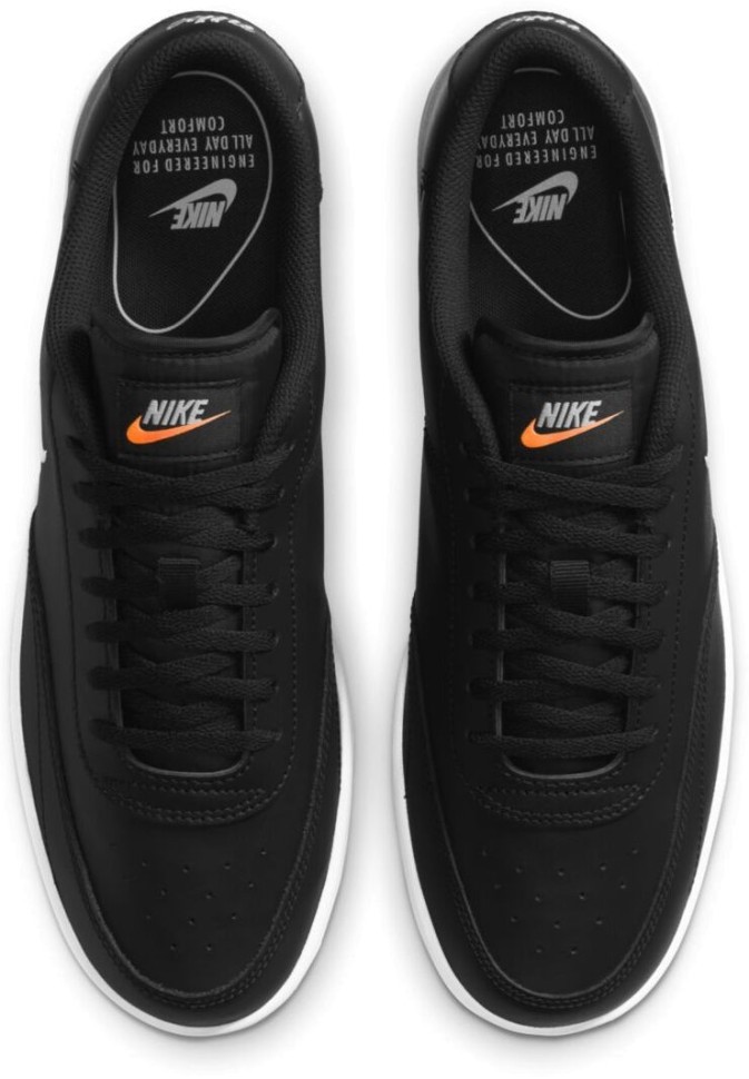 Кеды Nike Court Vintage CJ1679-002 в Москве  в Москве 
