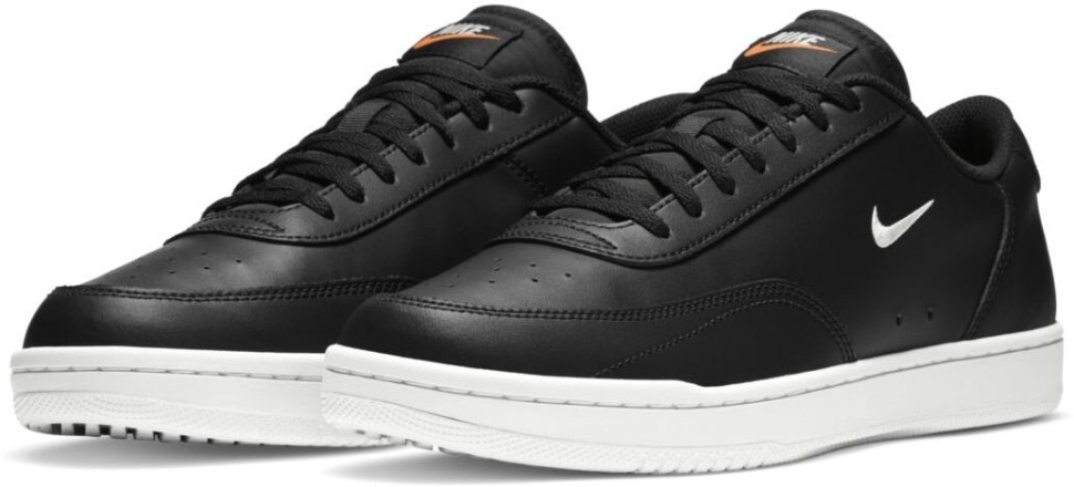 Кеды Nike Court Vintage CJ1679-002 в Москве  в Москве 