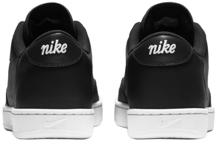Кеды Nike Court Vintage CJ1679-002 в Москве  в Москве 