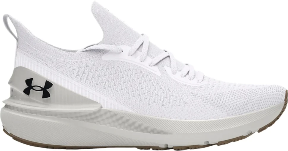 Кроссовки Under Armour UA Shift-WHT 3027776-104 в Москве  в Москве 