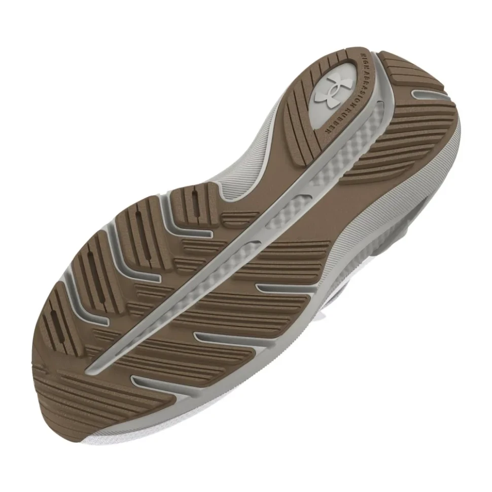 Кроссовки Under Armour UA Shift-WHT 3027776-104 в Москве  в Москве 