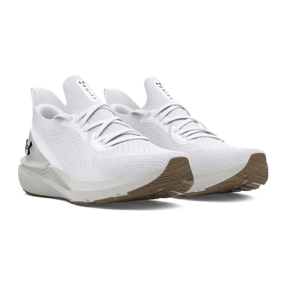 Кроссовки Under Armour UA Shift-WHT 3027776-104 в Москве  в Москве 
