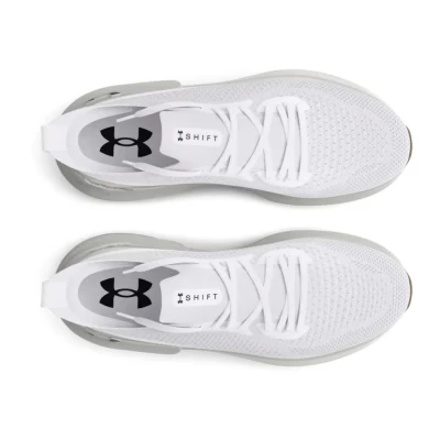 Кроссовки Under Armour UA Shift-WHT 3027776-104