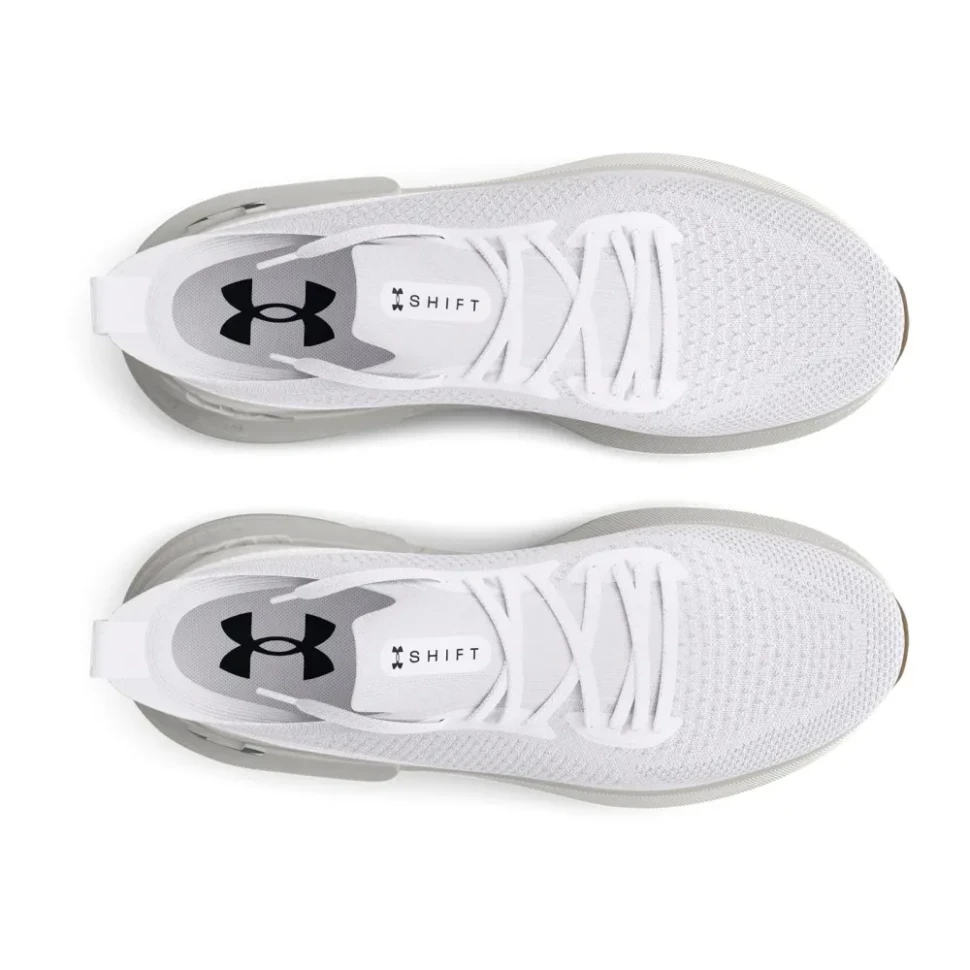 Кроссовки Under Armour UA Shift-WHT 3027776-104 в Москве  в Москве 