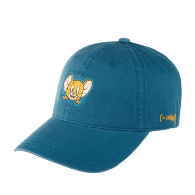Бейсболка CAPSLAB CL/TAJ4/1/CD/MOU Tom And Jerry Jerry (светло-синий) 88-545-22-00