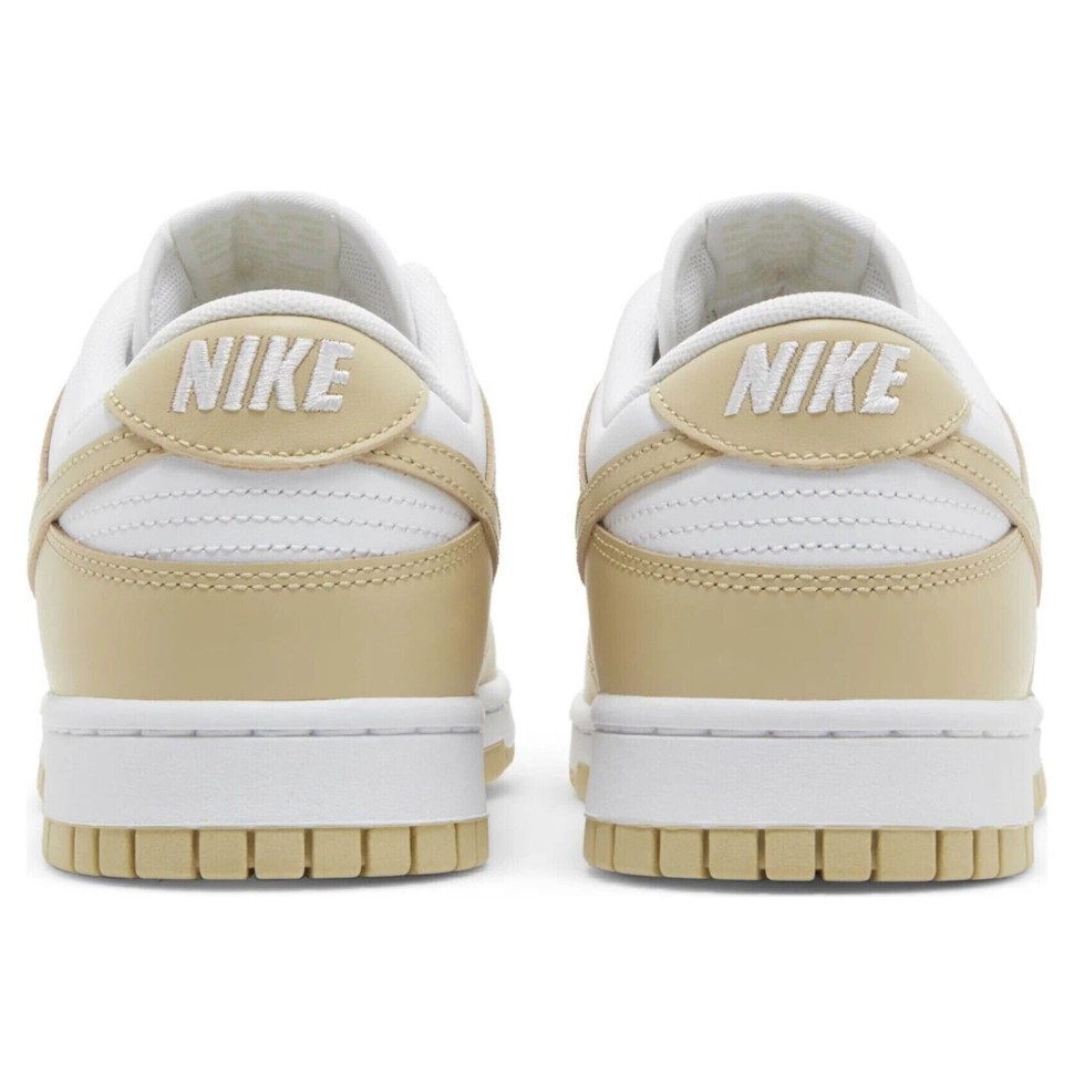 Кроссовки NIKE Dunk Low «Team Gold» DV0833-100 в Москве  в Москве 