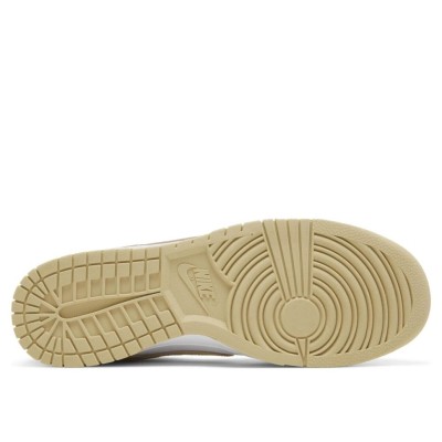 Кроссовки NIKE Dunk Low «Team Gold» DV0833-100