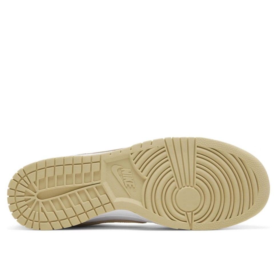 Кроссовки NIKE Dunk Low «Team Gold» DV0833-100 в Москве  в Москве 
