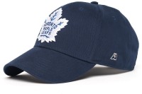 Бейсболка ATRIBUTIKA & CLUB Toronto Maple Leafs, син. 31028 в Москве  в Москве 