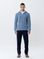 Свитер Lee Cooper LC-SWEATER-015MFW/WBLU в Москве в Москве