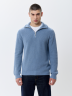 Свитер Lee Cooper LC-SWEATER-015MFW/WBLU в Москве  в Москве 