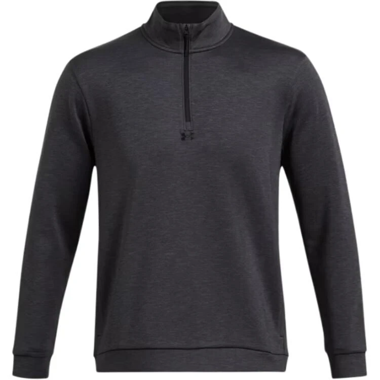 Джемпер Under Armour UA Drive Midlayer Pullover 1387124-001 в Москве  в Москве 