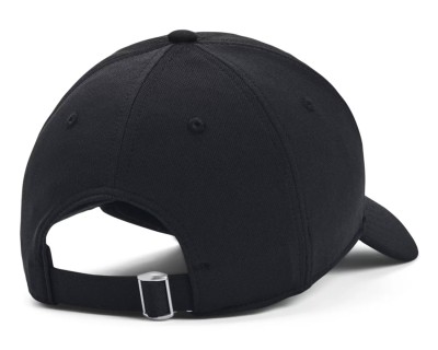 Бейсболка Under Armour Men's UA Blitzing Adj 1376701-002