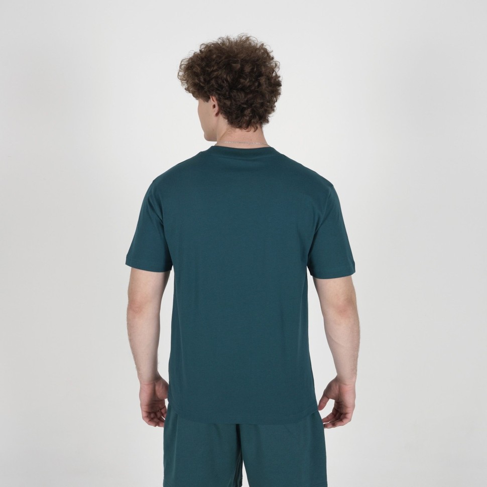 Футболка New Balance Sport Essentials Cotton T-Shirt MT41509-AAV