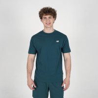 Футболка New Balance Sport Essentials Cotton T-Shirt MT41509-AAV