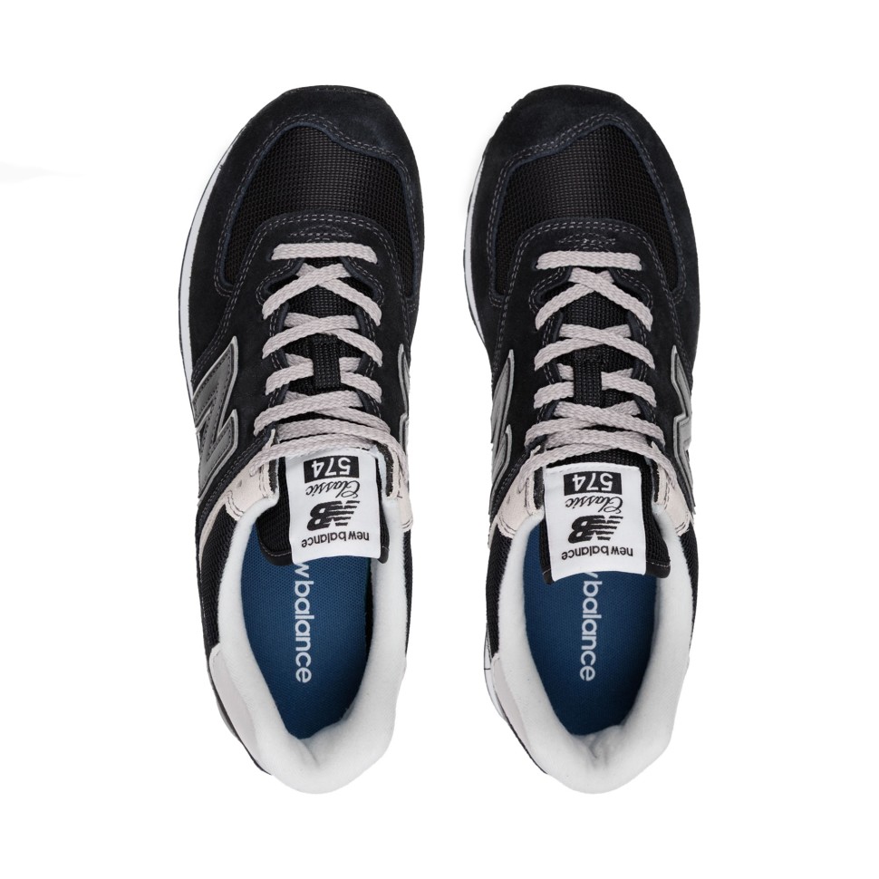 Кроссовки New Balance 574 ML574EVB