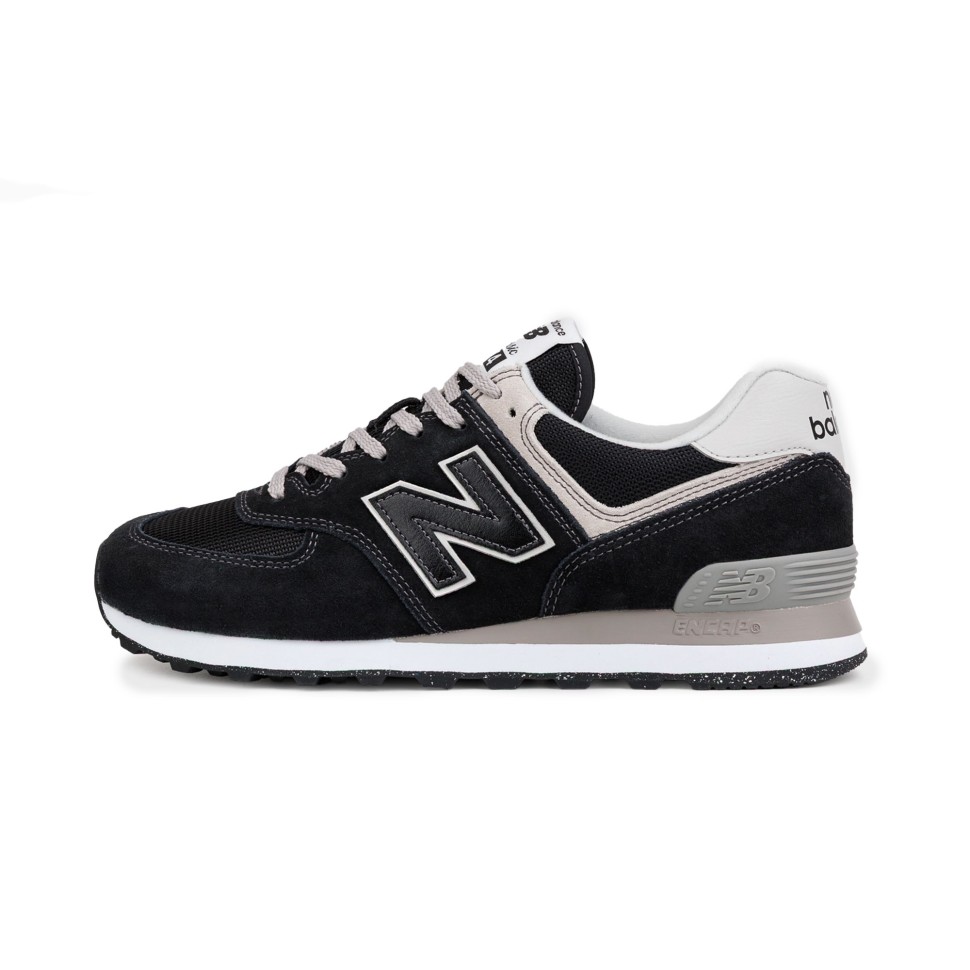 Кроссовки New Balance 574 ML574EVB
