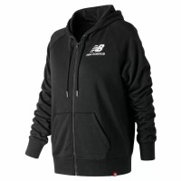 Толстовка New Balance WJ91524/BK в Москве  в Москве 