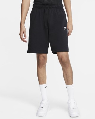 Шорты Nike Sportswear Club BV2772-010