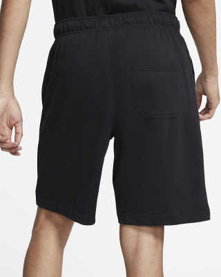 Шорты Nike Sportswear Club BV2772-010