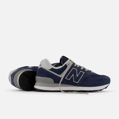 Кроссовки New Balance WL574EVN/B