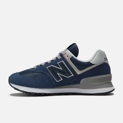 Кроссовки New Balance WL574EVN/B