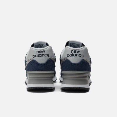 Кроссовки New Balance WL574EVN/B