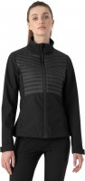 Ветровка 4F WOMEN'S SOFTSHELLS H4Z21-SFD003-20S в Москве  в Москве 
