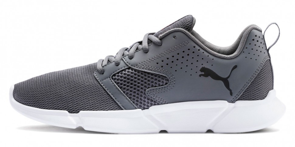 Кроссовки Puma INTERFLEX Modern 19280502 в Москве  в Москве 