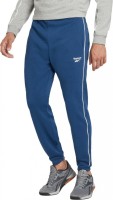 Брюки Reebok WOR PIPING JOGGER HA1071 в Москве  в Москве 