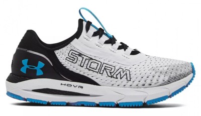 Кроссовки Under Armour UA W HOVR Sonic 4 Storm 3024234-102