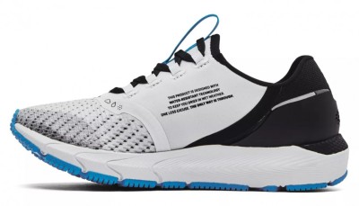 Кроссовки Under Armour UA W HOVR Sonic 4 Storm 3024234-102