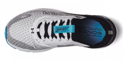 Кроссовки Under Armour UA W HOVR Sonic 4 Storm 3024234-102