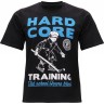 Футболка Hardcore Training YB Black Oversized Fit hctshirt0458 в Москве 