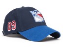 Бейсболка ATRIBUTIKA&CLUB New York Rangers №89, син.-голуб. 31352 в Москве 
