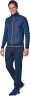 Костюм спортивный Bilcee Men's Knitted Suit TB18MA01S2350-1-2032 в Москве 