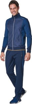 Костюм спортивный Bilcee Men's Knitted Suit TB18MA01S2350-1-2032