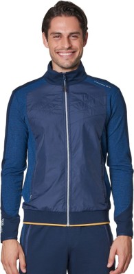 Костюм спортивный Bilcee Men's Knitted Suit TB18MA01S2350-1-2032