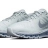 Кроссовки Nike Air Max 2017 Pure Platinum 849559-009