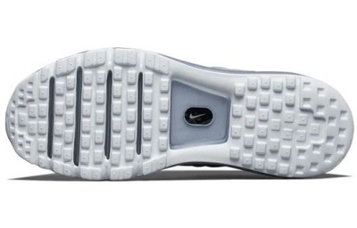 Кроссовки Nike Air Max 2017 Pure Platinum 849559-009