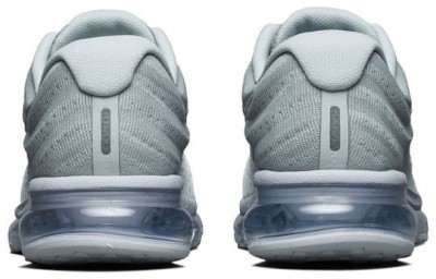 Кроссовки Nike Air Max 2017 Pure Platinum 849559-009