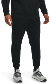 Брюки Under Armour UA Armour Fleece Joggers-BLK 1373362-001