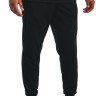 Брюки Under Armour UA Armour Fleece Joggers-BLK 1373362-001