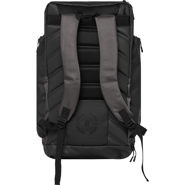Рюкзак Hardcore Training Vikings On Tour Black/DarkGray hctbag017 в Москве  в Москве 