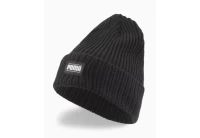 Шапка Puma Ribbed Classic Cuff Beanie 2403801 в Москве  в Москве 