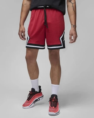 Шорты Nike JORDAN M J DF SPRT DMND SHORT DX1487-687