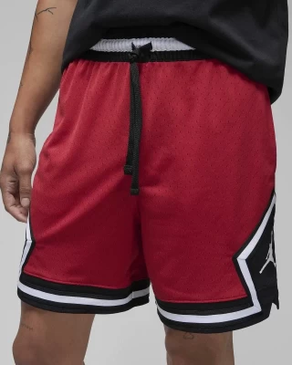Шорты Nike JORDAN M J DF SPRT DMND SHORT DX1487-687