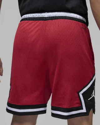Шорты Nike JORDAN M J DF SPRT DMND SHORT DX1487-687